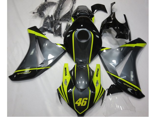 Diseño Especial 2008-2011 Honda CBR1000RR Carenados Moto Diseño Especial 2008-2011 Honda CBR1000RR Carenados Moto