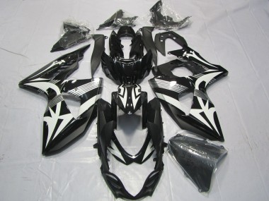 Diseño Personalizado Especial 2009-2016 Suzuki GSXR 1000 Carenados Moto