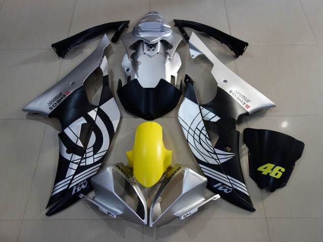 ENEOS 46 2008-2016 Yamaha R6 Carenados Moto ENEOS 46 2008-2016 Yamaha R6 Carenados Moto