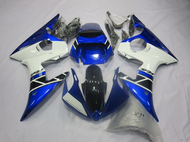 Estilo OEM 2005 Yamaha R6 Carenados Moto Estilo OEM 2005 Yamaha R6 Carenados Moto