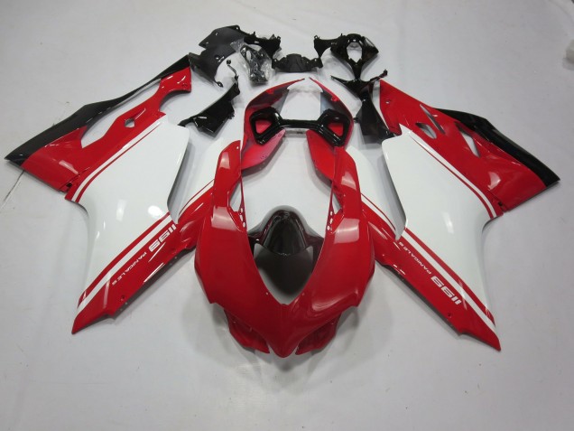 Estilo OEM 2011-2014 Ducati 1199 Carenados Moto Estilo OEM 2011-2014 Ducati 1199 Carenados Moto