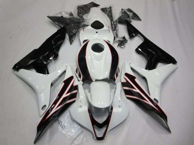 Estilo Personalizado OEM 2007-2008 Honda CBR600RR Carenados Moto Estilo Personalizado OEM 2007-2008 Honda CBR600RR Carenados Moto