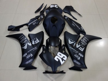 FMA 2012-2016 Honda CBR1000RR Carenados Moto