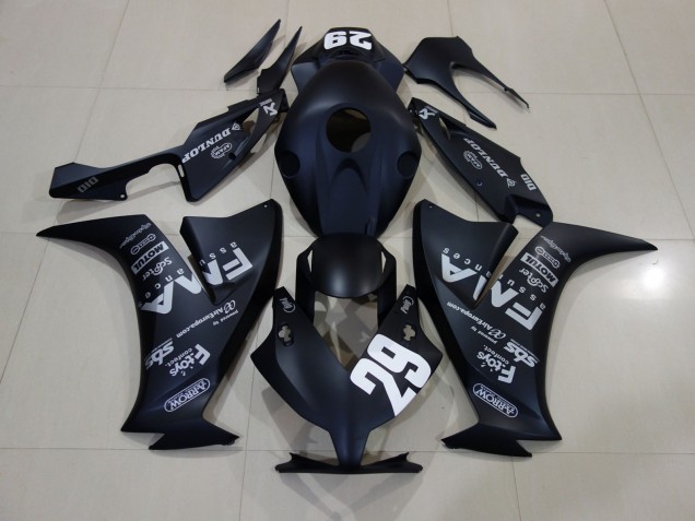 FMA 2012-2016 Honda CBR1000RR Carenados Moto FMA 2012-2016 Honda CBR1000RR Carenados Moto