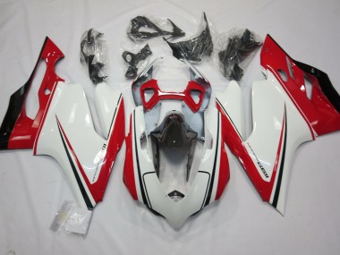 Ficc 2011-2014 Ducati 1199 Carenados Moto