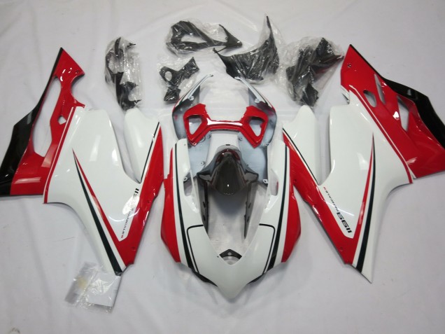 Ficc 2011-2014 Ducati 1199 Carenados Moto Ficc 2011-2014 Ducati 1199 Carenados Moto