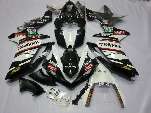 Fimer 2007-2008 Yamaha R1 Carenados Moto Fimer 2007-2008 Yamaha R1 Carenados Moto