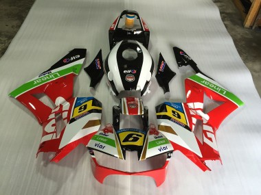 Givi 6 2013-2023 Honda CBR600RR Carenados Moto