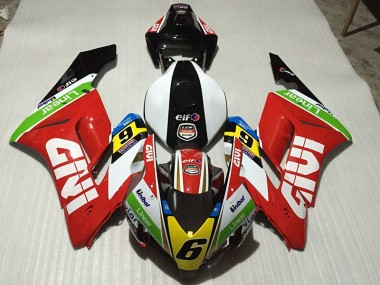 Givi Seis 2004-2005 Honda CBR1000RR Carenados Moto