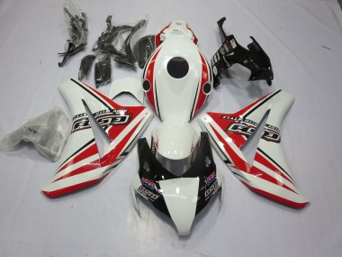 HRC Estilo 2008-2011 Honda CBR1000RR Carenados Moto