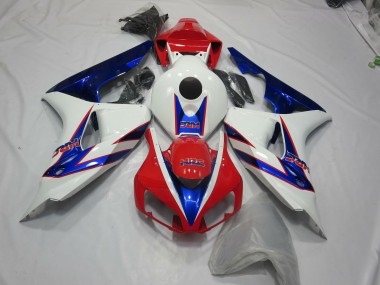 HRC OEM Diseño De Estilo 2006-2007 Honda CBR1000RR Carenados Moto