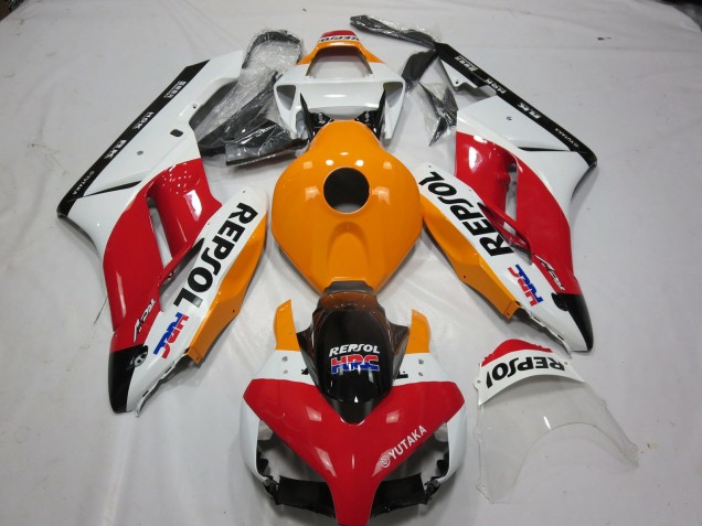 HRC Repsol 2004-2005 Honda CBR1000RR Carenados Moto HRC Repsol 2004-2005 Honda CBR1000RR Carenados Moto