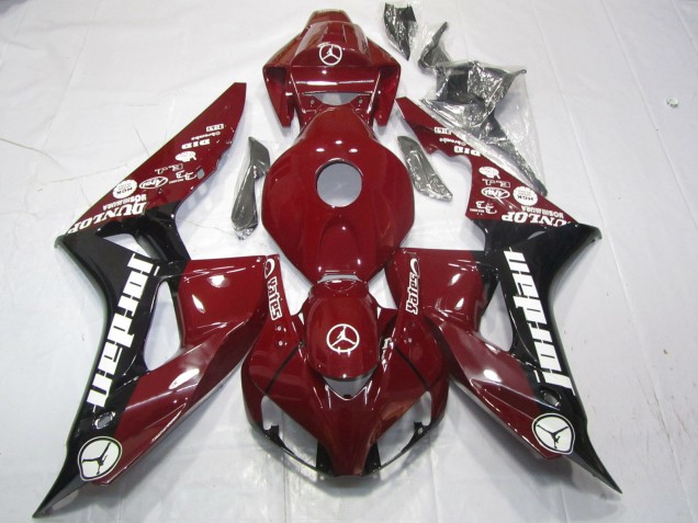 Jordan 2006-2007 Honda CBR1000RR Carenados Moto Jordan 2006-2007 Honda CBR1000RR Carenados Moto