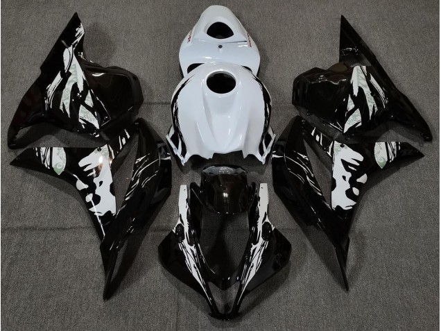 Le Mis 2009-2012 Honda CBR600RR Carenados Moto Le Mis 2009-2012 Honda CBR600RR Carenados Moto