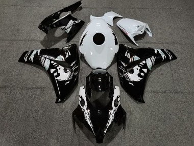 Le Mis Nuevo 2008-2011 Honda CBR1000RR Carenados Moto