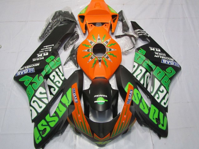 Lima Rossi Mate 2004-2005 Honda CBR1000RR Carenados Moto Lima Rossi Mate 2004-2005 Honda CBR1000RR Carenados Moto