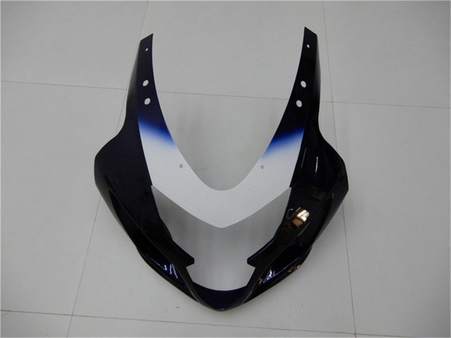 Comprar Carenado Moto Suzuki GSXR 600/750 2004-2005 - Blanco Azul Negro
