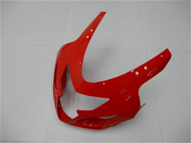 Comprar Carenados Moto Suzuki GSXR 600/750 2004-2005 - Rojo Plata Negro