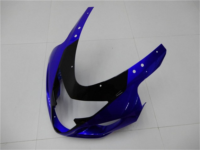 Comprar Carenados Moto Suzuki GSXR 600/750 2004-2005 - Azul Negro Brillante
