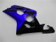 Comprar Carenados Moto Suzuki GSXR 600/750 2004-2005 - Azul Negro Brillante