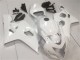 Comprar Carenados Moto Suzuki GSXR 600/750 2004-2005 - Blanco Brillante
