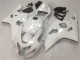 Comprar Carenados Moto Suzuki GSXR 600/750 2004-2005 - Blanco Brillante