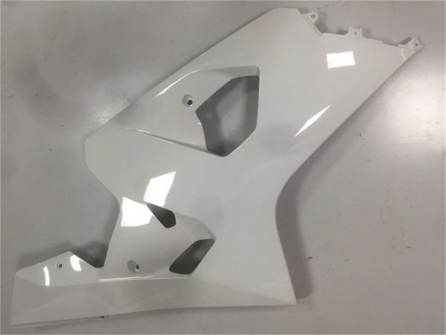 Comprar Carenados Moto Suzuki GSXR 600/750 2004-2005 - Blanco Brillante