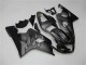 Comprar Carenados Moto Suzuki GSXR 600/750 2004-2005 - Gris Negro Llama