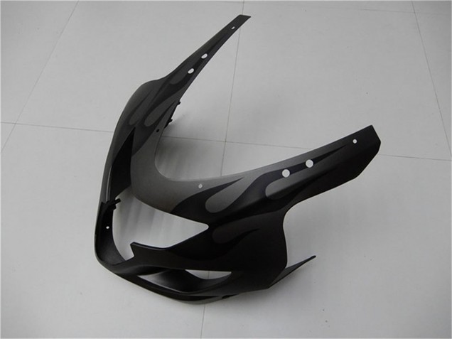 Comprar Carenados Moto Suzuki GSXR 600/750 2004-2005 - Gris Negro Llama