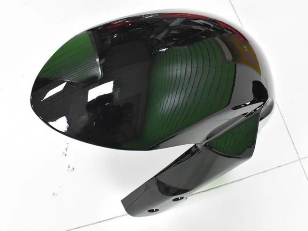 Comprar Carenado Moto Suzuki GSXR 600/750 2006-2007 - Negro Brillante