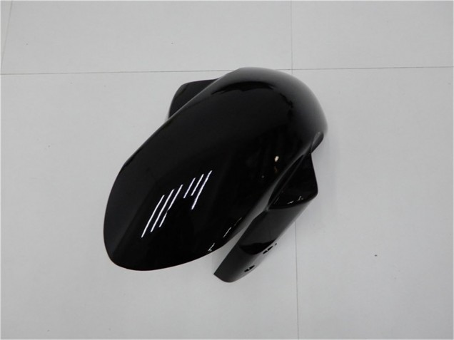 Comprar Carenados Moto Suzuki GSXR 600/750 2006-2007 - Negro Mate Negro Brillante