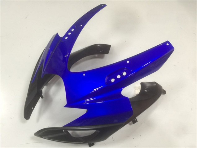 Comprar Carenados Moto Suzuki GSXR 600/750 2006-2007 - Azul Negro Mate