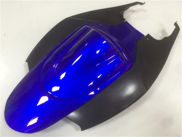 Comprar Carenados Moto Suzuki GSXR 600/750 2006-2007 - Azul Negro Mate