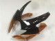 Comprar Carenados Moto Suzuki GSXR 600/750 2006-2007 - Naranja Negro Brillante
