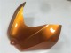 Comprar Carenados Moto Suzuki GSXR 600/750 2006-2007 - Naranja Negro Brillante