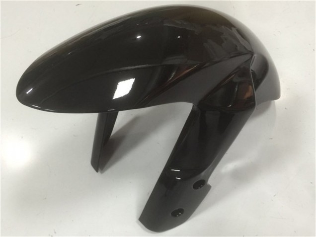 Comprar Carenados Moto Suzuki GSXR 600/750 2006-2007 - Naranja Negro Brillante