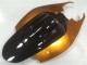 Comprar Carenados Moto Suzuki GSXR 600/750 2006-2007 - Naranja Negro Brillante