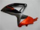 Comprar Carenados Moto Suzuki GSXR 600/750 2008-2010 - Naranja Gris Negro Brillante