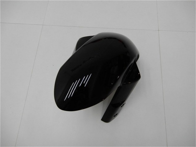 Comprar Carenados Moto Suzuki GSXR 600/750 2008-2010 - Naranja Gris Negro Brillante