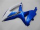 Comprar Carenados Moto Suzuki GSXR 600/750 2008-2010 - Blanco Azul