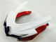 Comprar Carenados Moto Suzuki GSXR 600/750 2008-2010 - Blanco Rojo Negro Brillante