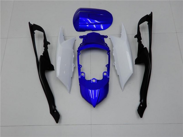 Comprar Carenados Moto Suzuki GSXR 600/750 2008-2010 - Blanco Azul Negro Rojo Línea