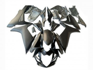 Comprar Carenado Moto Suzuki GSXR 600/750 2011-2024 - Negro Mate