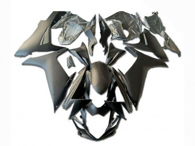 Comprar Carenado Moto Suzuki GSXR 600/750 2011-2024 - Negro Mate