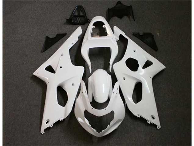 Comprar Carenados Moto Suzuki GSXR 1000 2000-2002 - Sin Pintar