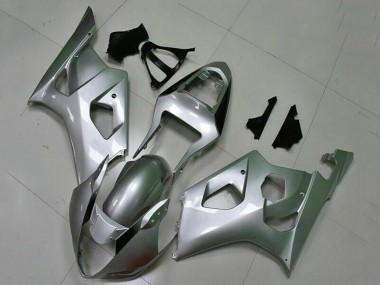 Comprar Carenados Moto Suzuki GSXR 1000 2003-2004 - Plata