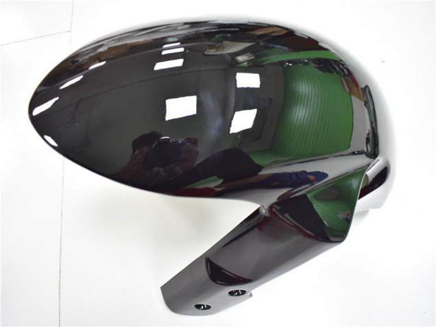 Comprar Carenado Moto Suzuki GSXR 1000 2005-2006 - Negro Brillante Plata