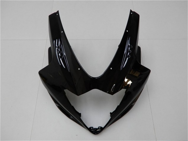 Comprar Kits Carenado Moto Suzuki GSXR 1000 2005-2006 - Negro Brillante