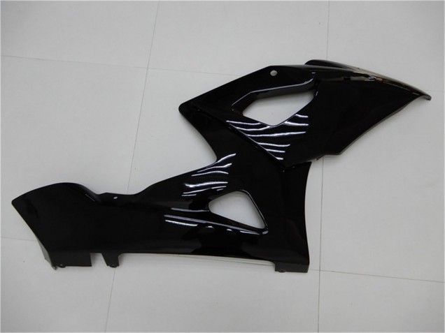 Comprar Kits Carenado Moto Suzuki GSXR 1000 2005-2006 - Negro Brillante