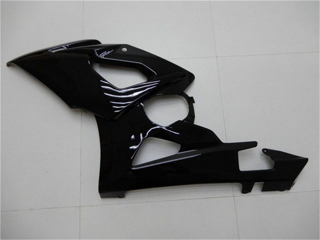 Comprar Kits Carenado Moto Suzuki GSXR 1000 2005-2006 - Negro Brillante